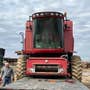 2011 Used Case IH 7088 Combine parts. 2011 Used Case IH 7088 Combine parts.