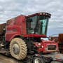 2011 Used Case IH 7088 Combine parts. 2011 Used Case IH 7088 Combine parts.