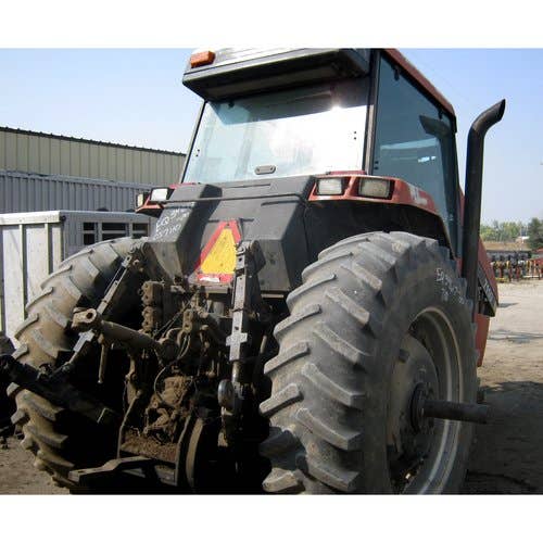 Used Case IH 7110 Tractor parts.