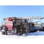 2012 Used Case IH 7120 Combine parts. 2012 Used Case IH 7120 Combine parts.