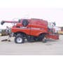 2012 Used Case IH 7120 Combine parts. 2012 Used Case IH 7120 Combine parts.