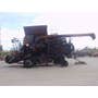 2012 Used Case IH 7120 Combine parts. 2012 Used Case IH 7120 Combine parts.