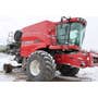 2012 Used Case IH 7120 Combine parts. 2012 Used Case IH 7120 Combine parts.