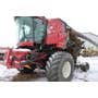 2012 Used Case IH 7120 Combine parts. 2012 Used Case IH 7120 Combine parts.