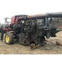 2011 Used Case IH 7120 Combine parts. 2011 Used Case IH 7120 Combine parts.