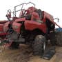 Used Case IH 7120 Combine parts. Used Case IH 7120 Combine parts.