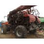 Used Case IH 7120 Combine parts. Used Case IH 7120 Combine parts.
