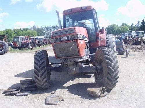 Used Case IH 7120 Tractor parts.
