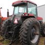 1992 Used Case IH 7120 Tractor parts. 1992 Used Case IH 7120 Tractor parts.