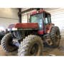 1991 Used Case IH 7120 Tractor parts. 1991 Used Case IH 7120 Tractor parts.