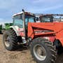 1990 Used Case IH 7120 Tractor parts. 1990 Used Case IH 7120 Tractor parts.