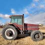 Used Case IH 7120 Tractor parts. Used Case IH 7120 Tractor parts.