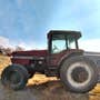 Used Case IH 7120 Tractor parts. Used Case IH 7120 Tractor parts.
