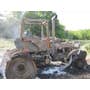1993 Used Case IH 7130 Tractor parts. 1993 Used Case IH 7130 Tractor parts.