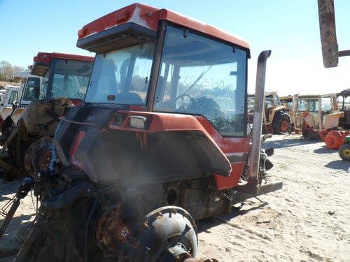 Used Case IH 7130 Tractor parts.