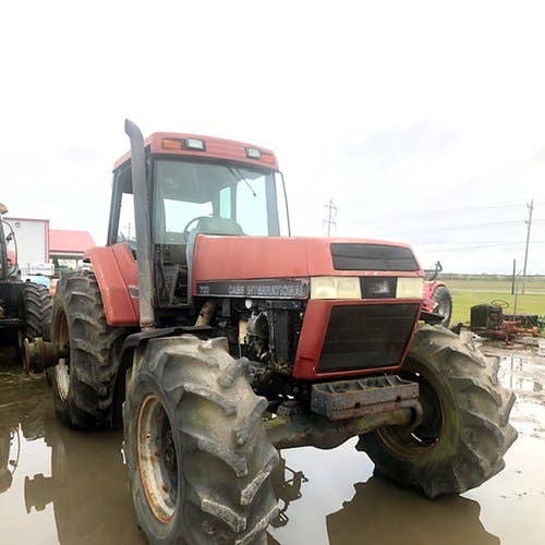 Used Case IH 7130 Tractor parts.