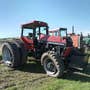 1990 Used Case IH 7130 Tractor parts. 1990 Used Case IH 7130 Tractor parts.