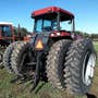 1990 Used Case IH 7130 Tractor parts. 1990 Used Case IH 7130 Tractor parts.