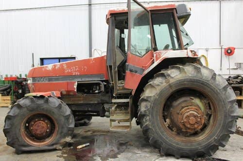 Used Case IH 7140 Tractor parts.