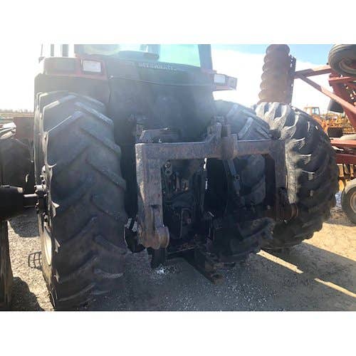 Used Case IH 7140 Tractor parts.