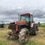 Used Case IH 7140 Tractor parts. Used Case IH 7140 Tractor parts.