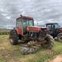 Used Case IH 7140 Tractor parts. Used Case IH 7140 Tractor parts.