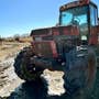 Used Case IH 7150 Tractor parts. Used Case IH 7150 Tractor parts.