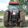 Used Case IH 7220 Tractor parts. Used Case IH 7220 Tractor parts.