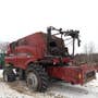 2013 Used Case IH 7230 Combine parts. 2013 Used Case IH 7230 Combine parts.