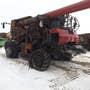 2013 Used Case IH 7230 Combine parts. 2013 Used Case IH 7230 Combine parts.