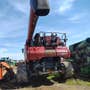 2015 Used Case IH 7230 Combine parts. 2015 Used Case IH 7230 Combine parts.