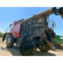 2018 Used Case IH 7240 Combine parts. 2018 Used Case IH 7240 Combine parts.