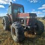 Used Case IH 7240 Tractor parts. Used Case IH 7240 Tractor parts.