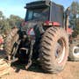 Used Case IH 7250 Tractor parts. Used Case IH 7250 Tractor parts.