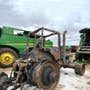 Used Case IH 7250 Tractor parts. Used Case IH 7250 Tractor parts.