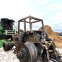 Used Case IH 7250 Tractor parts. Used Case IH 7250 Tractor parts.