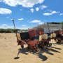 Used Case IH 800 Planter parts. Used Case IH 800 Planter parts.