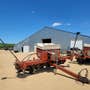 Used Case IH 800 Planter parts. Used Case IH 800 Planter parts.