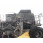 2006 Used Case IH 8010 Combine parts. 2006 Used Case IH 8010 Combine parts.