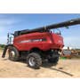 Used Case IH 8010 Combine parts. Used Case IH 8010 Combine parts.