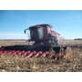 2011 Used Case IH 8120 Combine parts. 2011 Used Case IH 8120 Combine parts.
