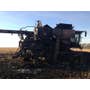2011 Used Case IH 8120 Combine parts. 2011 Used Case IH 8120 Combine parts.