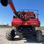 Used Case IH 8120 Combine parts. Used Case IH 8120 Combine parts.
