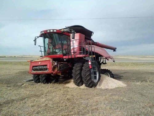 Used 2013 Case IH 8230 Combine Parts Used 2013 Case IH 8230 Combine Parts