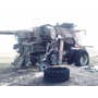 2013 Used Case IH 8230 Combine parts. 2013 Used Case IH 8230 Combine parts.