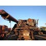 2014 Used Case IH 8230 Combine parts. 2014 Used Case IH 8230 Combine parts.