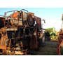 2014 Used Case IH 8230 Combine parts. 2014 Used Case IH 8230 Combine parts.