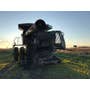 2012 Used Case IH 8230 Combine parts. 2012 Used Case IH 8230 Combine parts.