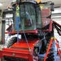2014 Used Case IH 8230 Combine parts. 2014 Used Case IH 8230 Combine parts.