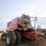 2012 Used Case IH 8230 Combine parts. 2012 Used Case IH 8230 Combine parts.